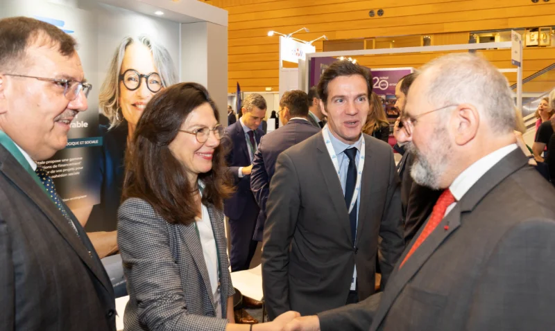 Pourquoi exposer sur le Salon des Epl ?