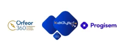 PROGISEM KADYS ORFEOR
