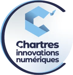 C'CIN-Chartres Innovations Numériques