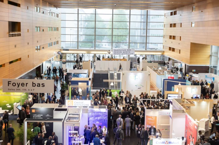 Découvrez les exposants du Salon des Epl 2026